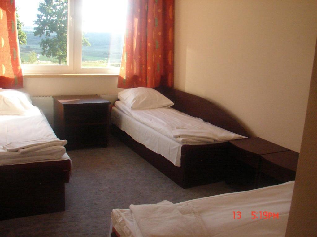 Ferienwohnung Senieji Bačkonys Zimmer foto