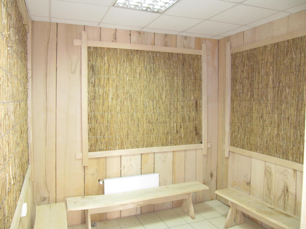Ferienwohnung Senieji Bačkonys Exterior foto